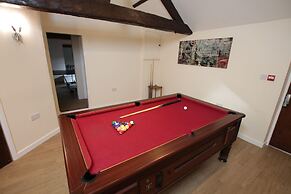 Unique Luxury Escapes