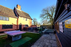 Unique Luxury Escapes