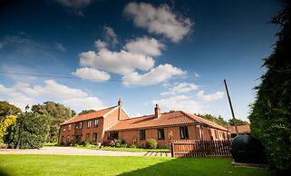 Unique Luxury Escapes