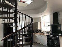 Unique Luxury Escapes