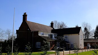 Unique Luxury Escapes