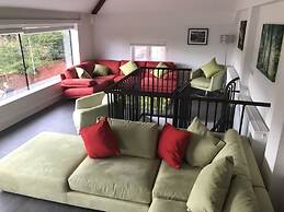 Unique Luxury Escapes