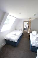 Unique Luxury Escapes