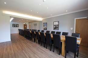 Unique Luxury Escapes