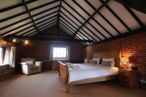 Unique Luxury Escapes