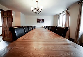 Unique Luxury Escapes