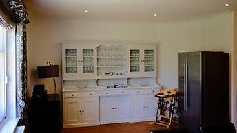 Unique Luxury Escapes