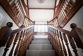 Unique Luxury Escapes