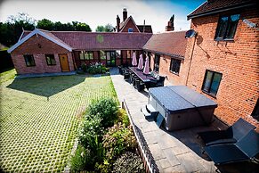 Unique Luxury Escapes