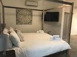 Unique Luxury Escapes