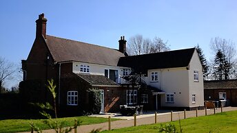 Unique Luxury Escapes