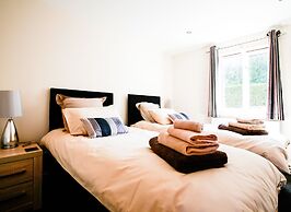 Unique Luxury Escapes