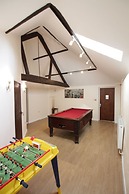 Unique Luxury Escapes