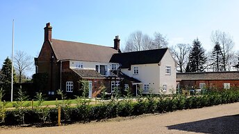 Unique Luxury Escapes