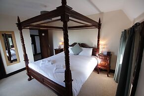 Unique Luxury Escapes