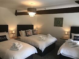 Unique Luxury Escapes