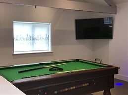 Unique Luxury Escapes