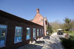 Unique Luxury Escapes