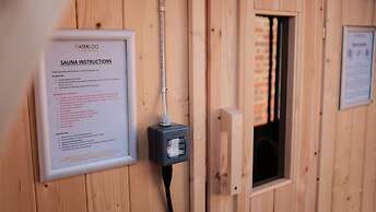 Unique Luxury Escapes