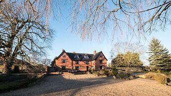 Unique Luxury Escapes