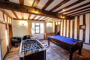 Unique Luxury Escapes