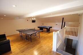 Unique Luxury Escapes