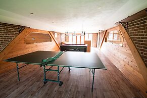 Unique Luxury Escapes