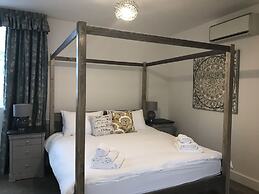 Unique Luxury Escapes