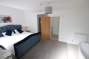 Unique Luxury Escapes