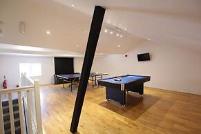 Unique Luxury Escapes