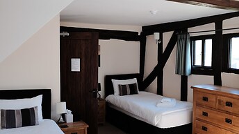 Unique Luxury Escapes