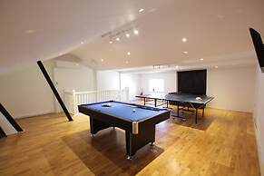 Unique Luxury Escapes