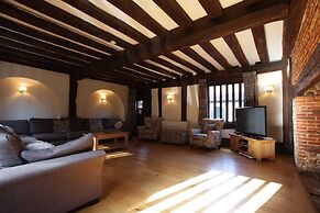 Unique Luxury Escapes