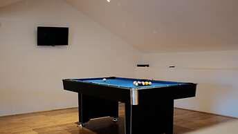 Unique Luxury Escapes