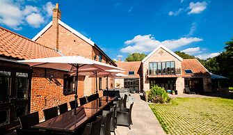 Unique Luxury Escapes