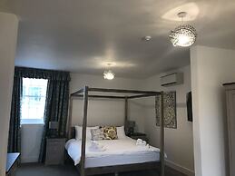 Unique Luxury Escapes