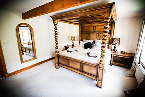 Unique Luxury Escapes