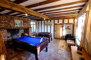 Unique Luxury Escapes