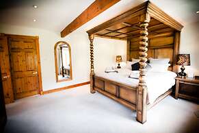 Unique Luxury Escapes