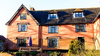 Unique Luxury Escapes