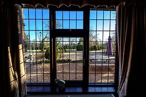 Unique Luxury Escapes