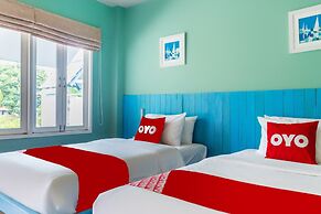OYO 929 100 Boutique Hotel