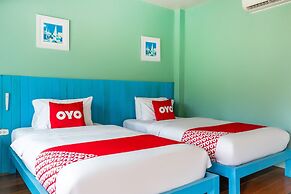 OYO 929 100 Boutique Hotel