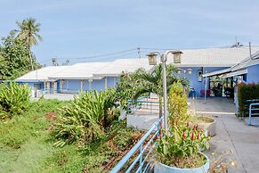 OYO 929 100 Boutique Hotel