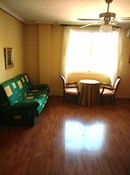 Apartamentos Azahar