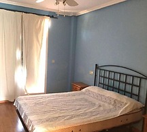 Apartamentos Azahar