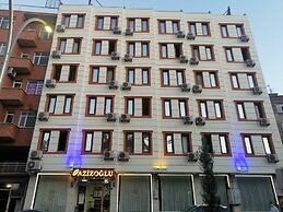 Azizoglu Malkoc Hotel