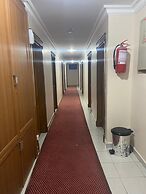 Azizoglu Malkoc Hotel