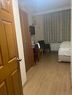 Azizoglu Malkoc Hotel