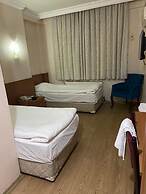 Azizoglu Malkoc Hotel